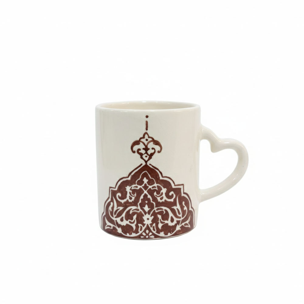 ماگ تذهیب نجوا