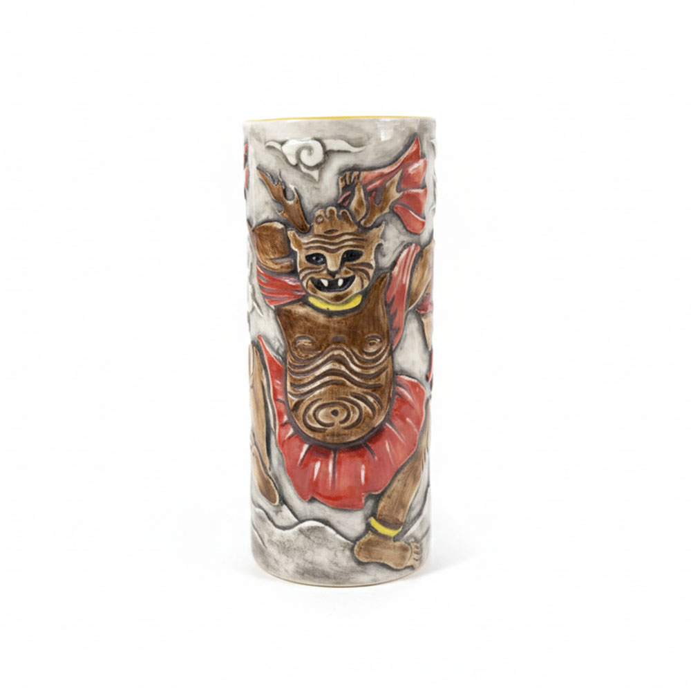 تیکی دیو ارژنگ