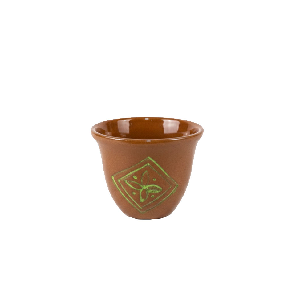 کاپ قهوه کاویانی