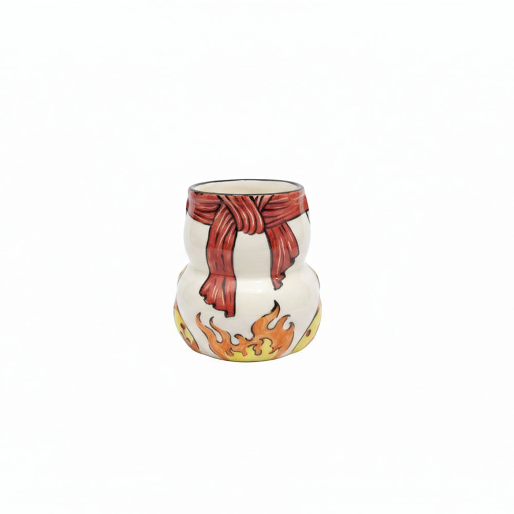 پاندای جنگجو