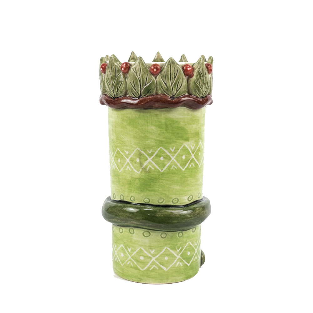 تیکی نگهبان زبان دراز