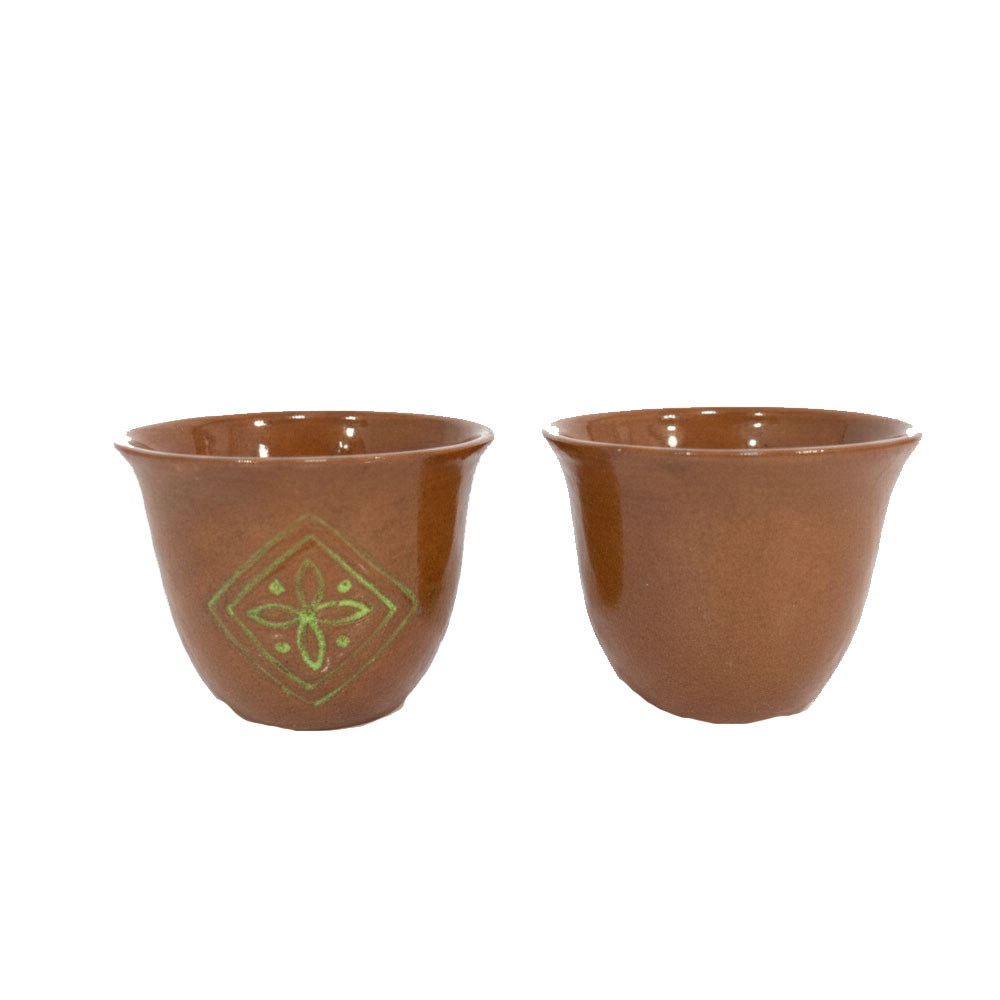 کاپ قهوه کاویانی